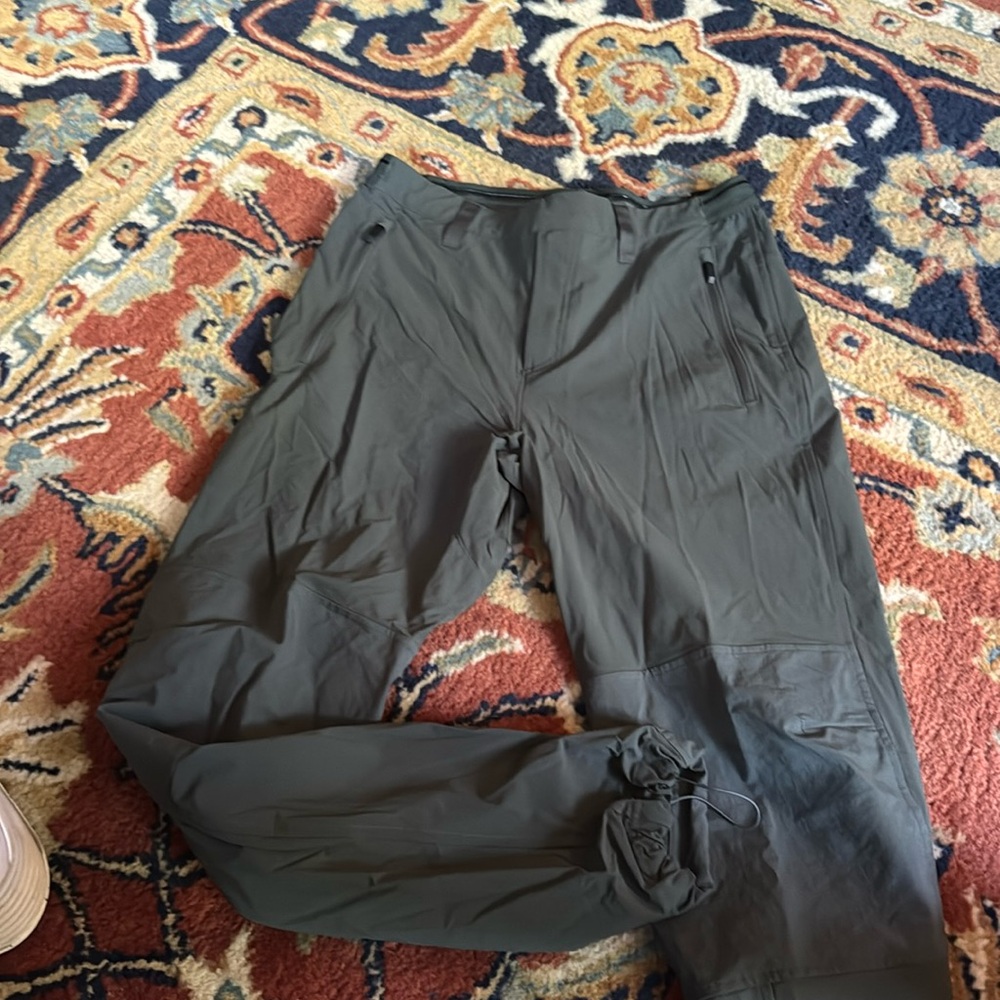 Adidas 32 inch Multi Pants